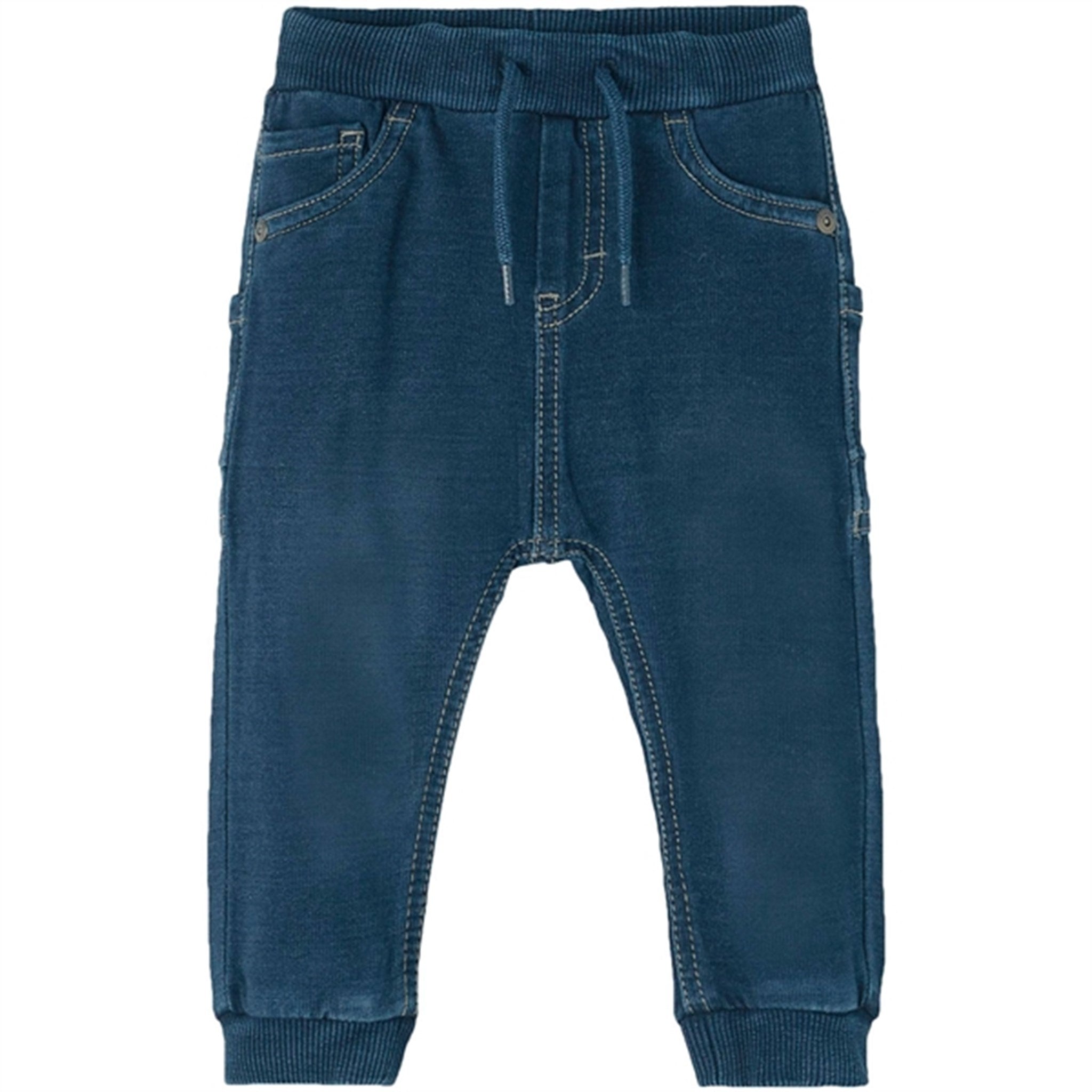 Name it Dark Blue Denim Ben Jeans Noos