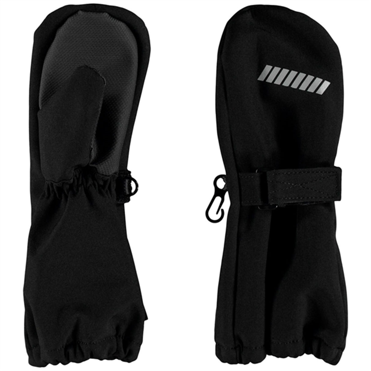 Name It Black Nmnalfa Votter 7 Fo Noos