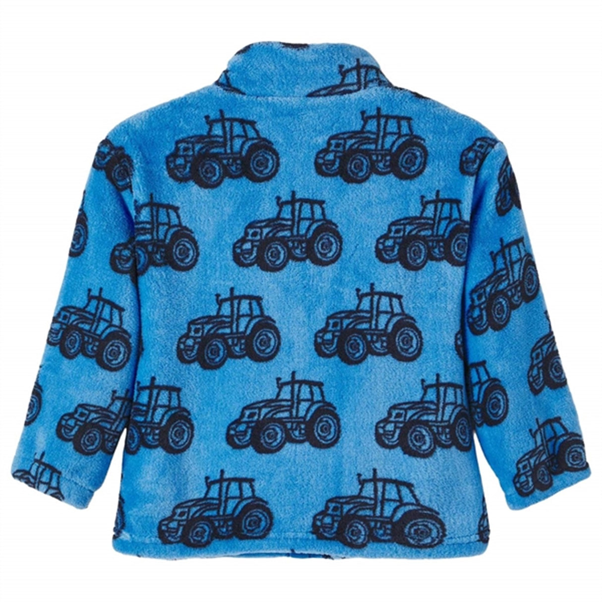 Name it All Aboard Nicolaj Teddy Cardigan 3