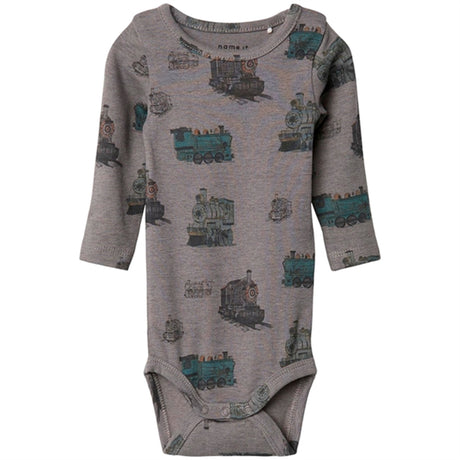 Name it Silent Storm Ras Body