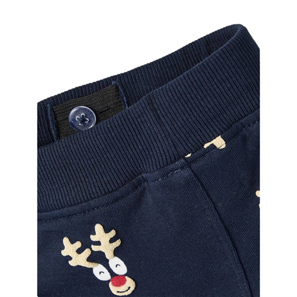 Name it Dark Sapphire Rachristmas Sweatpants