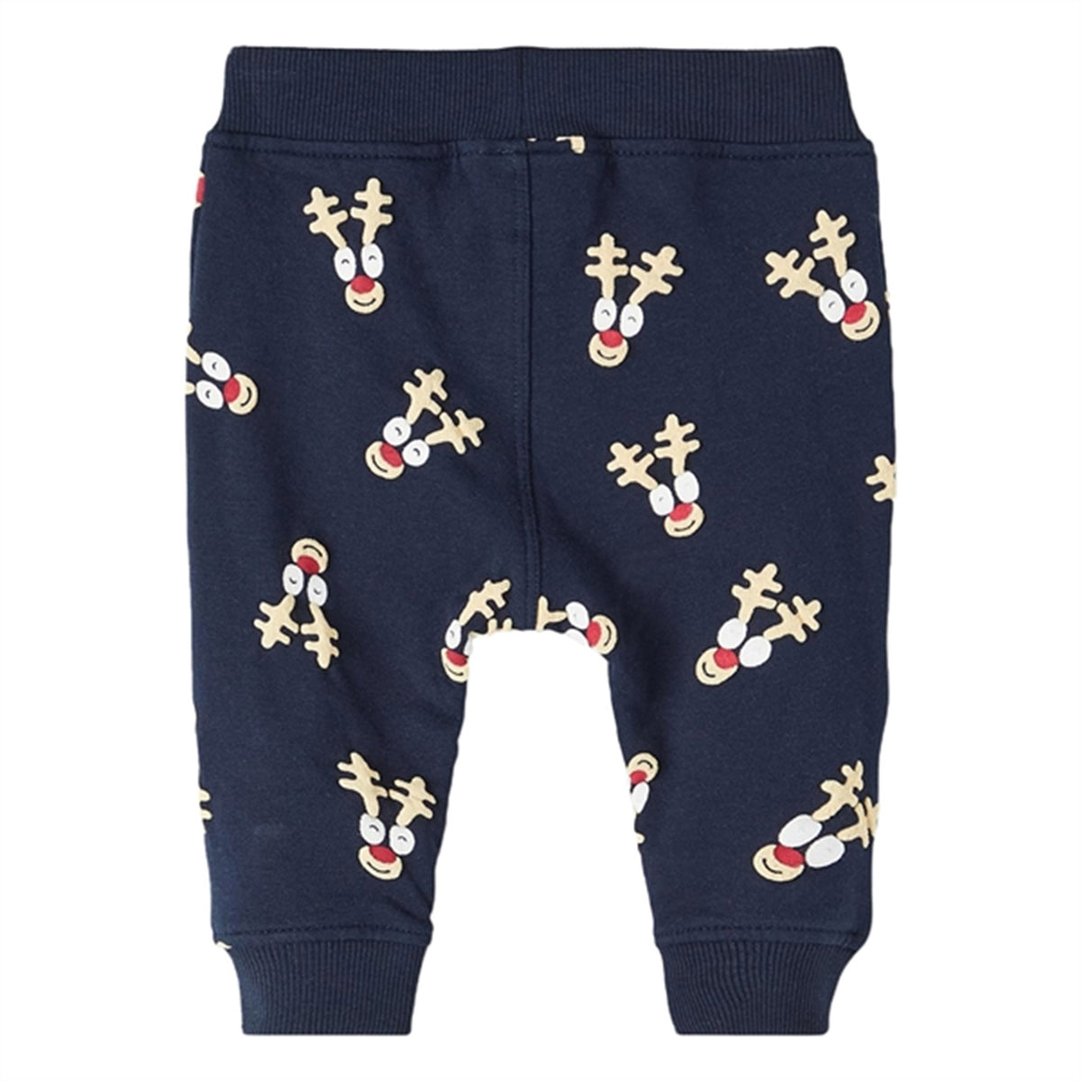 Name it Dark Sapphire Rachristmas Sweatpants