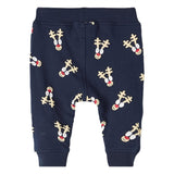Name it Dark Sapphire Rachristmas Sweatpants