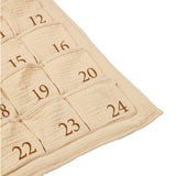 Lil' Atelier Warm Sand Julekalender