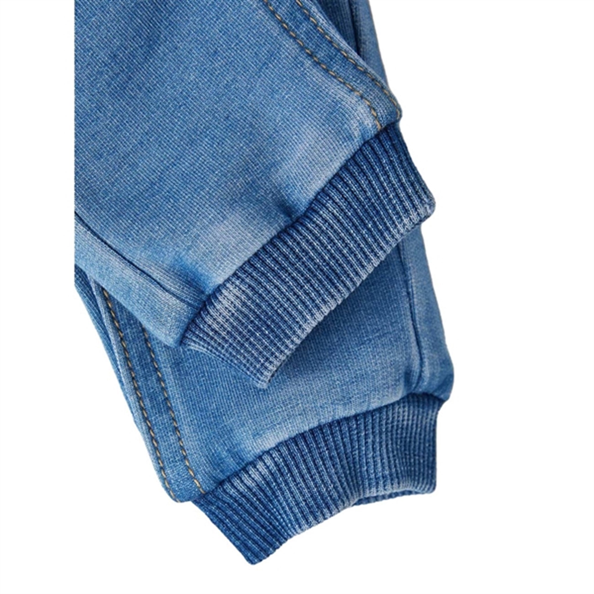 Name it Medium Blue Denim Rome Noos Baggy Jeans 2