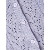 Name it Cosmic Sky Basille Strikk Cardigan 2