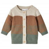 Name it Laurel Wreath Tasimon Strikk Cardigan