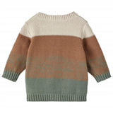 Name it Laurel Wreath Tasimon Strikk Cardigan 4