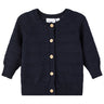 Name it Dark Sapphire Bolan Knit Cardigan