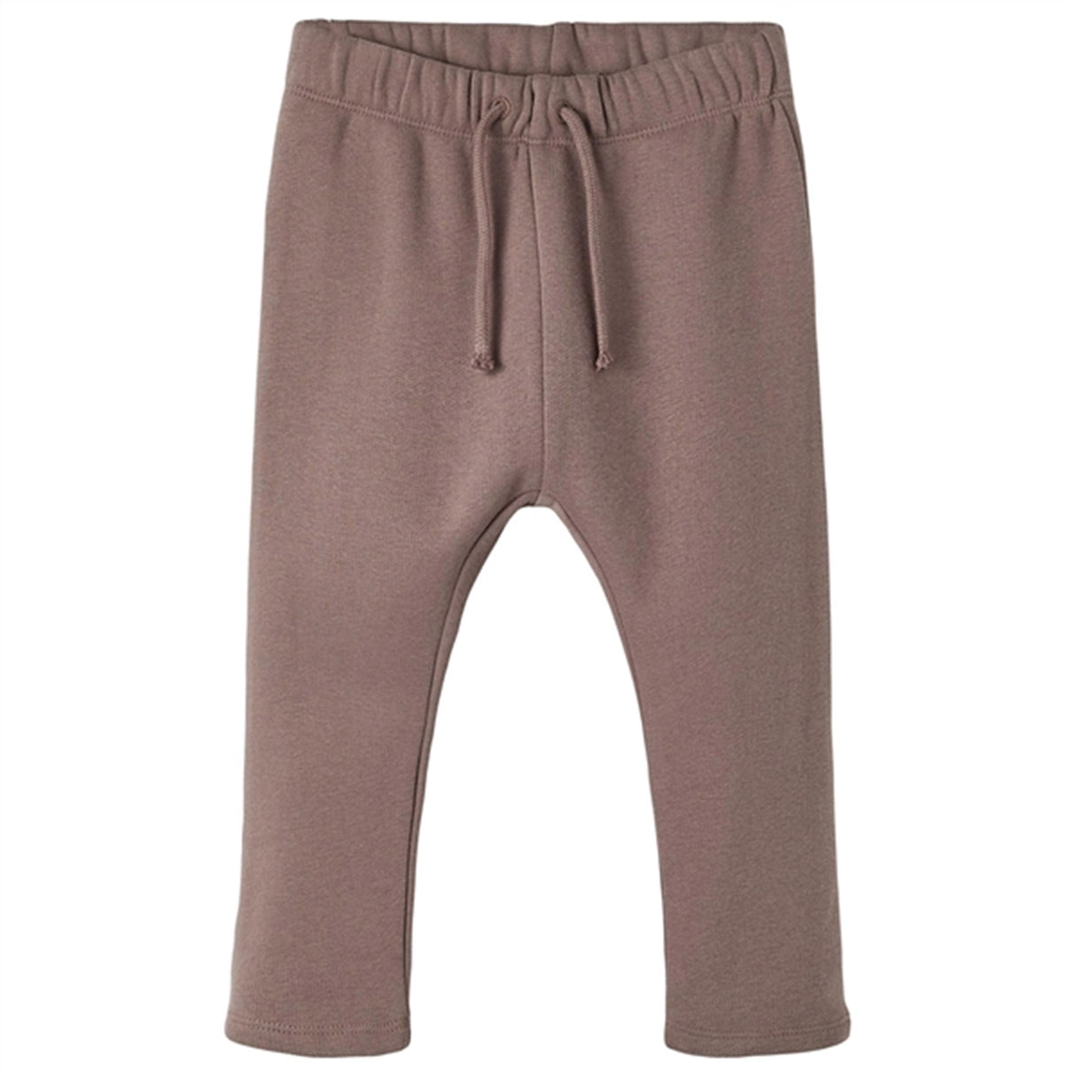 Lil' Atelier Plum Truffle London Loose Sweatpants