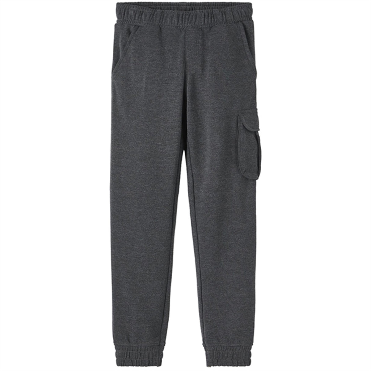 Name it Black Varonto Sweatpants