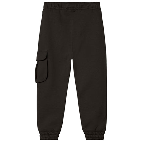 Name it Black Varonto Sweatpants 2