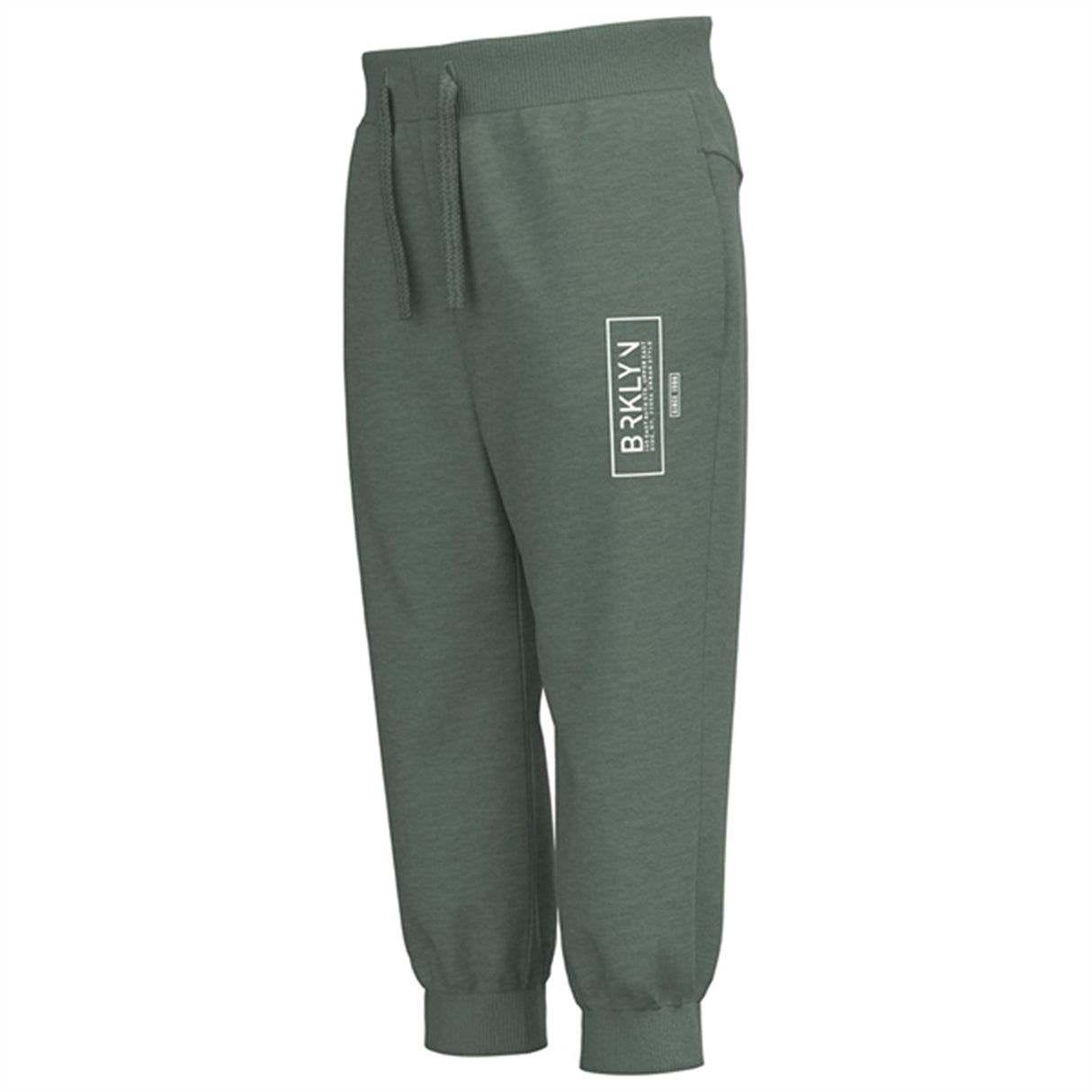 Name it Laurel Wreath Valon Sweatpants 2