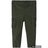 Name it Rosin Ben Cargo Twill Bukser Noos 3