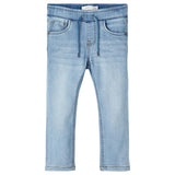 Name it Light Blue Denim Noos Slim Jeans