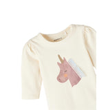 Name it Buttercream Trinny Unicorn Body 2