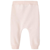 Name it Rose Smoke Takki Sweatpants 2-pakning Noos 5