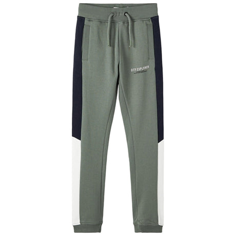 Name it Laurel Wreath Treni Sweatpants