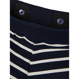 Name it Dark Sapphire Jesse Sweat Shorts 2