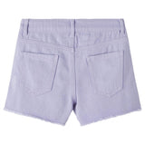 Name it Smoky Grape Randi Mom Twiizza Shorts 3