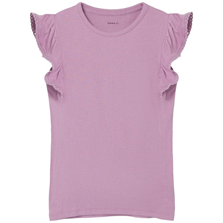 Name it Smoky Grape Julia Topp