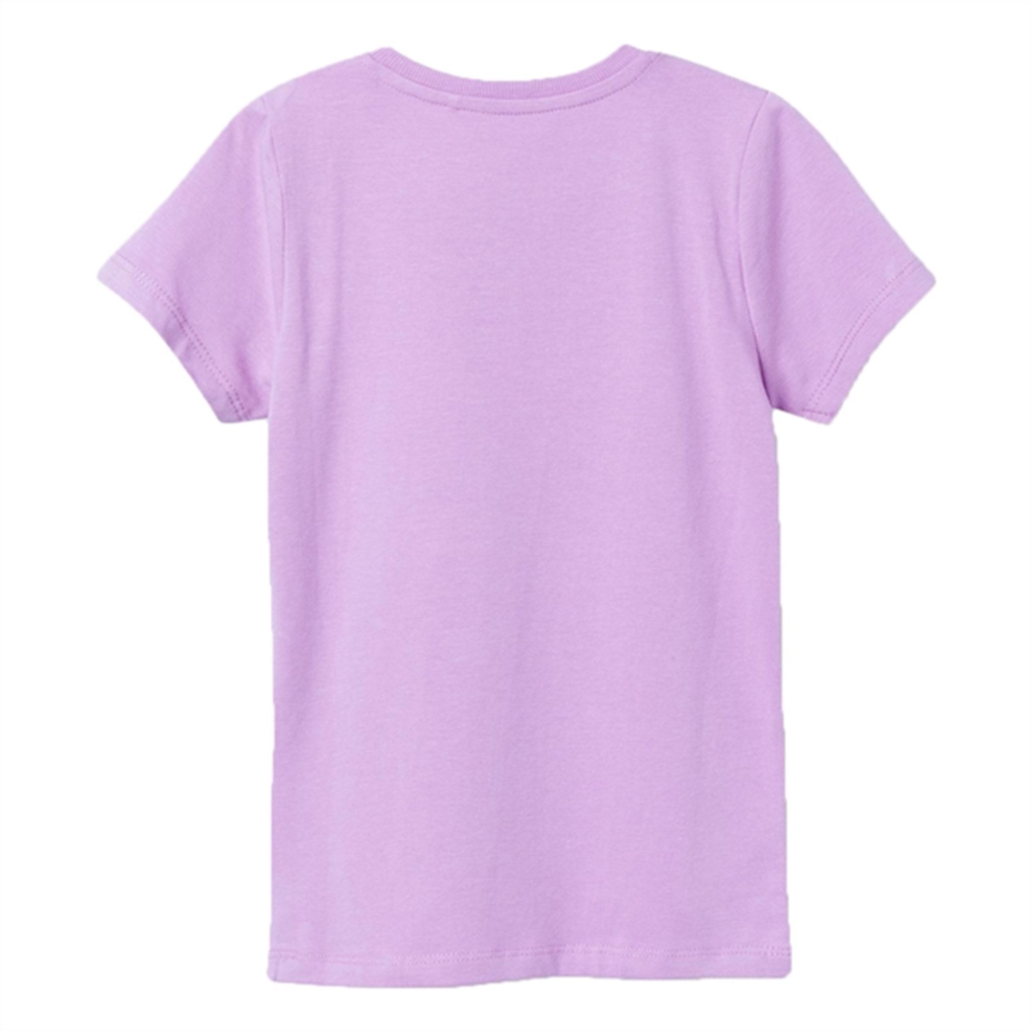 Name it Smoky Grape Hilde T-Shirt 3