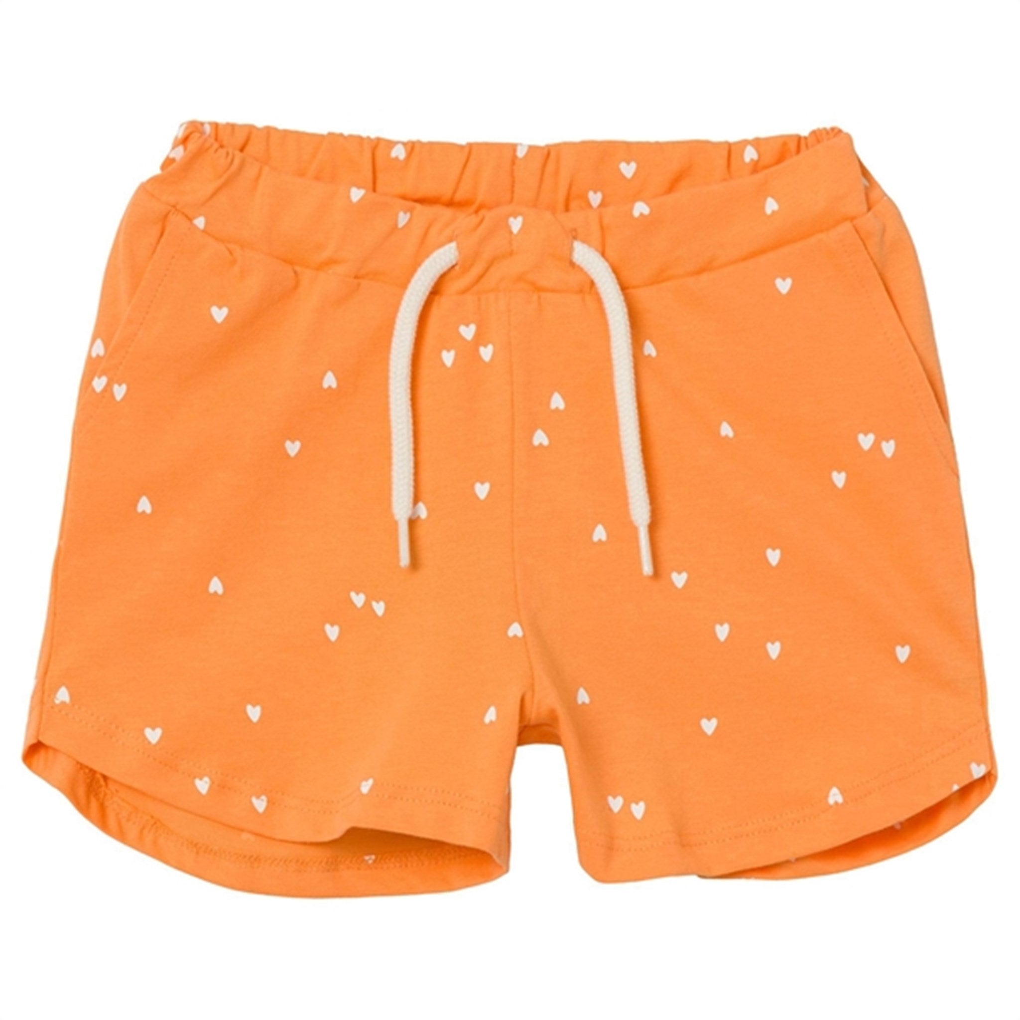 Name it Mock Orange Henny Shorts