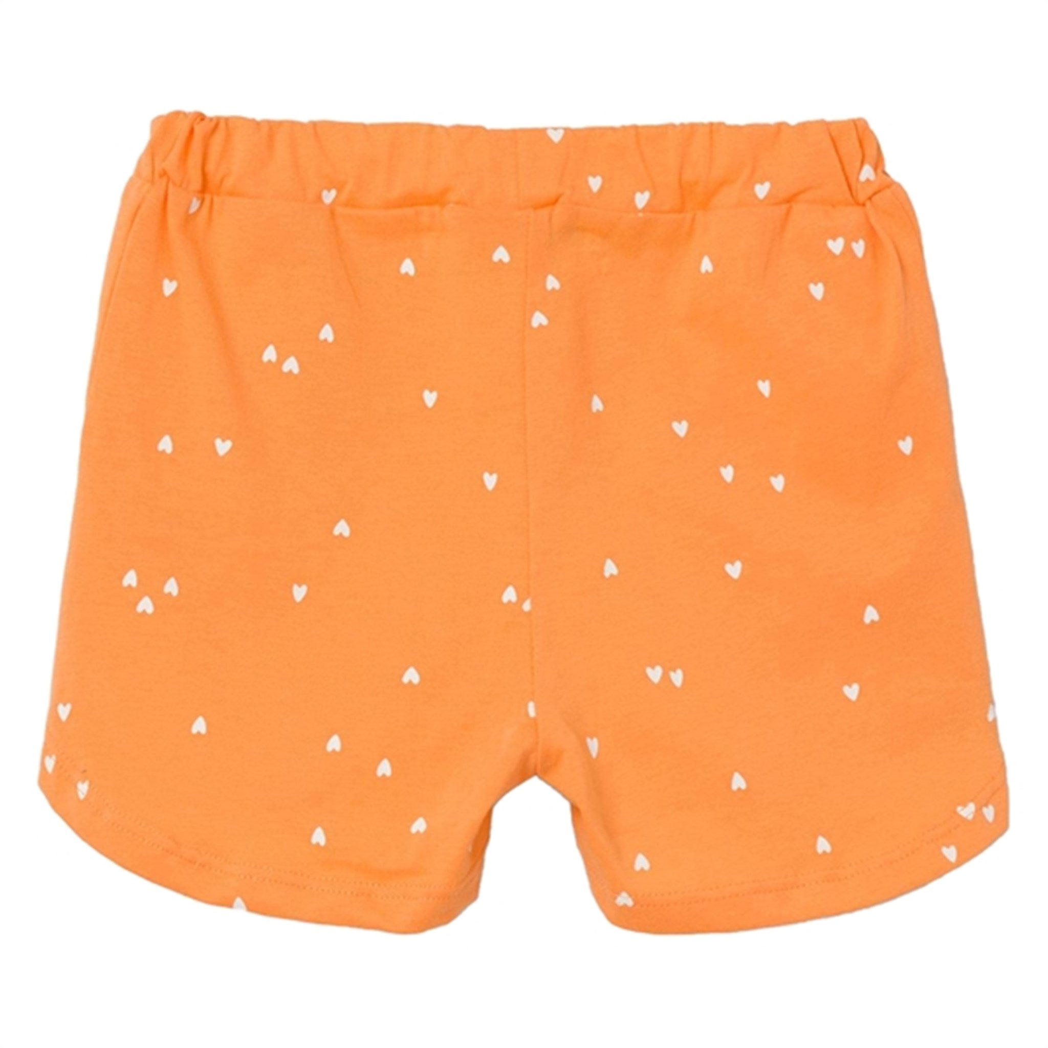 Name it Mock Orange Henny Shorts 3
