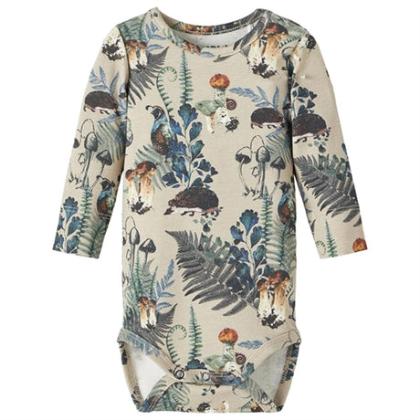 Name it Pure Cashmere Rello Body