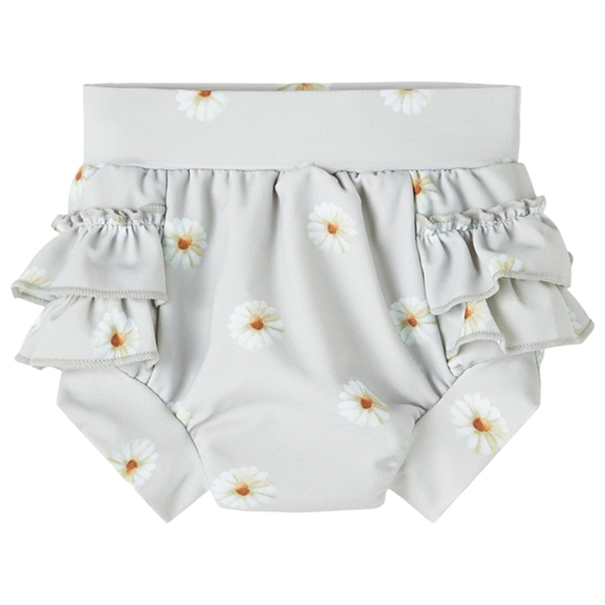 Lil'Atelier Harbor Mist Fiona Svømme Bloomers