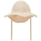 Lil'Atelier White Pepper Falo Solhatt