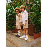 Name it Humus Faher Skjorte