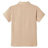 Name it Humus Faher Skjorte