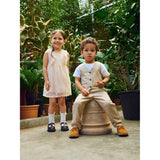 Name it Humus Faher Vest