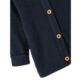 Name it Dark Sapphire Dabil Strikk Cardigan 3