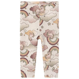 Name it Moonbeam Willitus Ull Leggings AOP