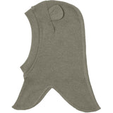 Name it Vetiver Willit Ull Balaclava med Ører