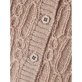 Name it Sphinx Wrilla Ull Strikk Cardigan 2