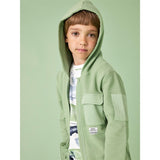 Name it Basil Dave Sweat Cardigan 2