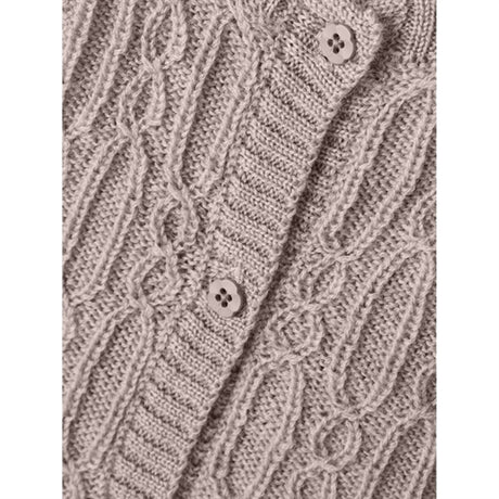 Name it Sphinx Wrilla Ull Strikk Cardigan 2