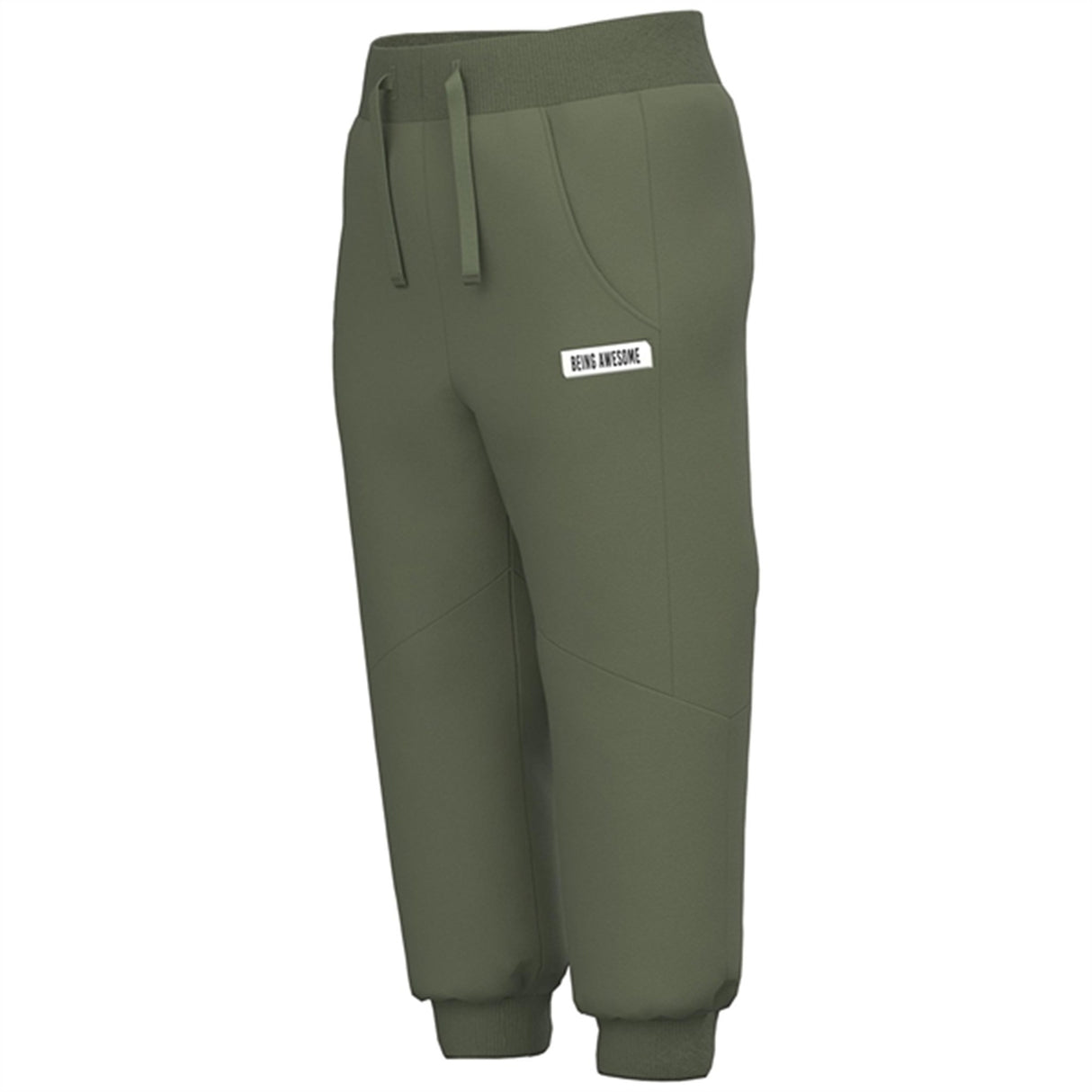 Name it Four Leaf Clover Danny Sweatpants 2