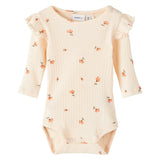 Name it Créme De Pêche Fabina Body