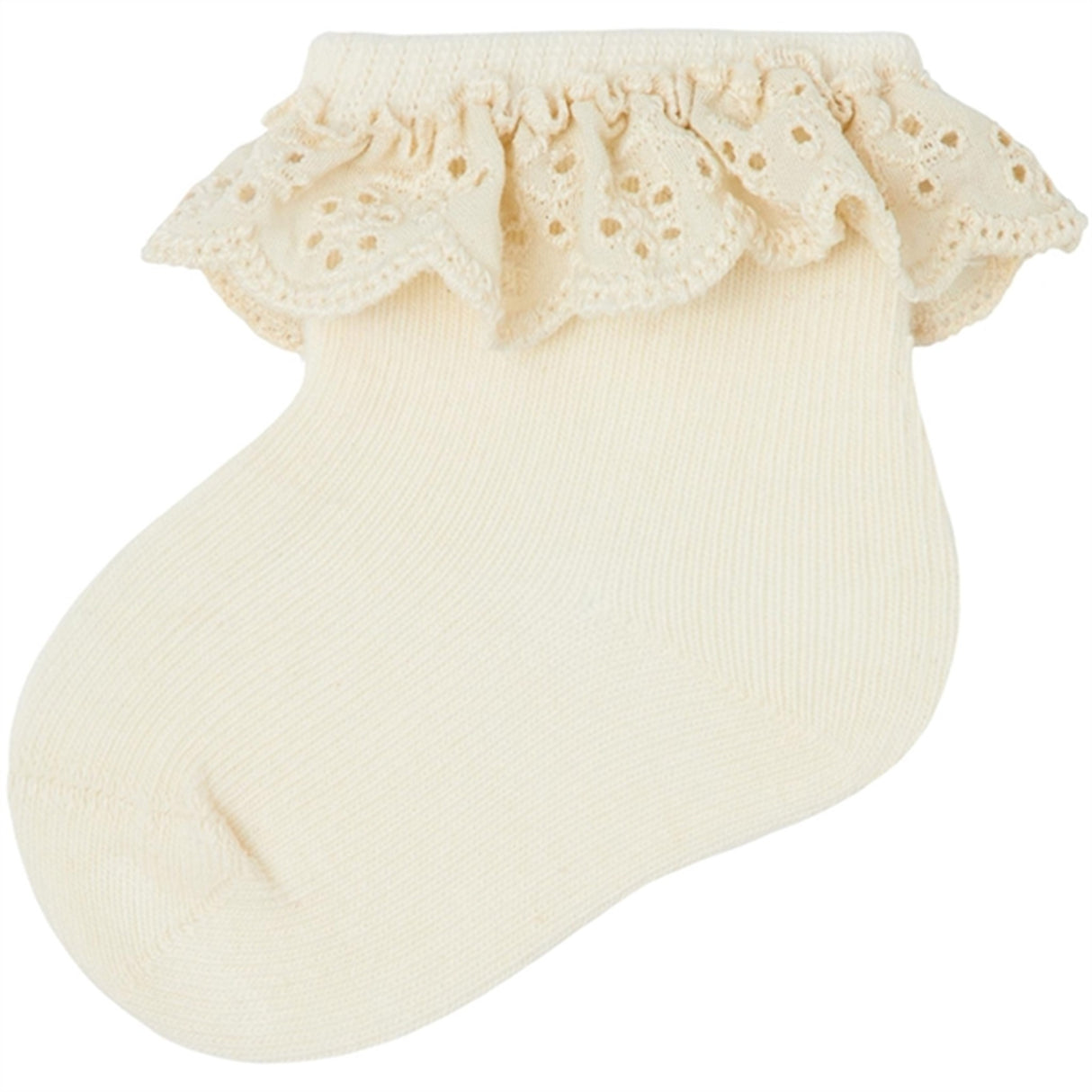 Lil'Atelier Turtledove Dertrud Sokker