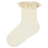 Lil'Atelier Turtledove Dertrud Sokker