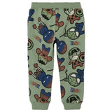 Name it Basil Filup Marvel Sweatpants 3