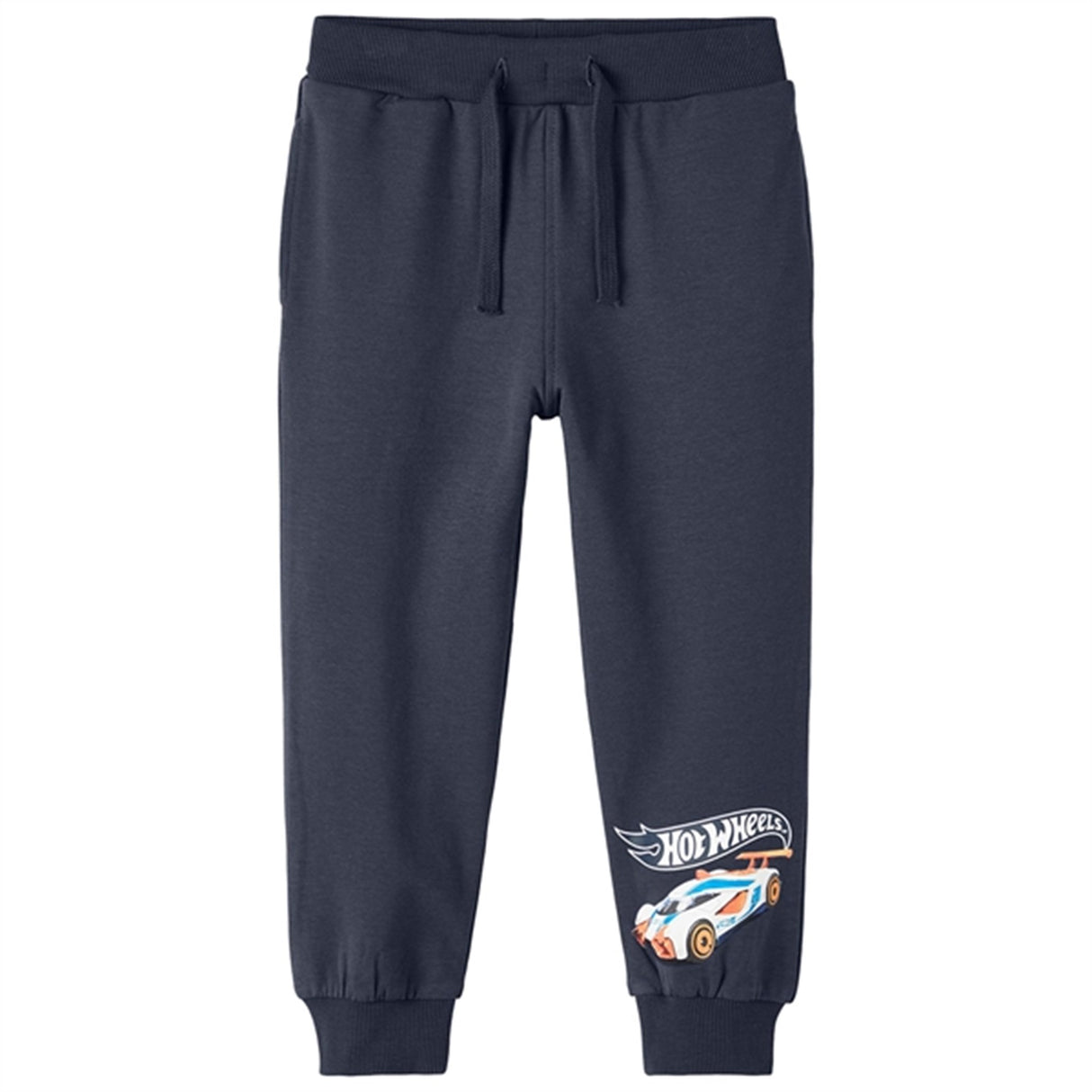 Name it Dark Sapphire Fonsie Hotwheels Sweatpants