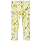 Name it Pineapple Slice Frido Leggings