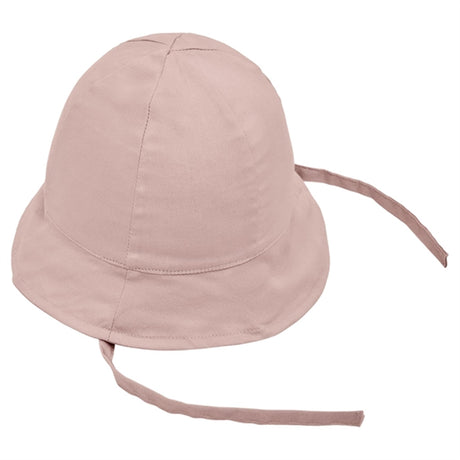 Name it Rose Smoke Zanny UV Solhatt med Øreklapper