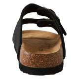 Name it Black Flint Sandal 3