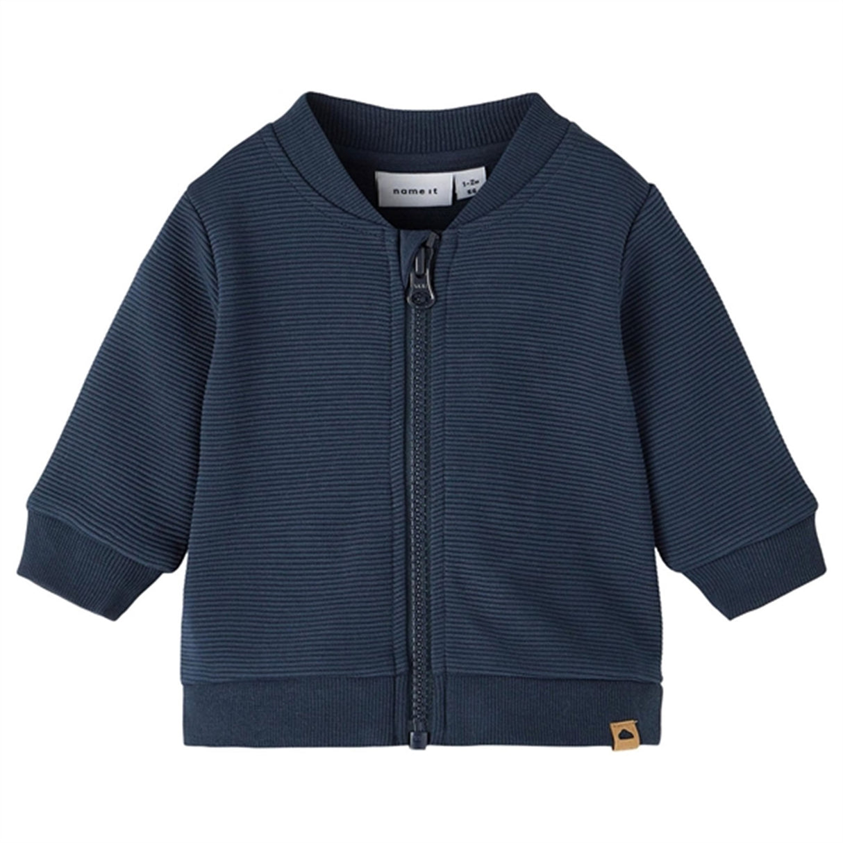 Name it Dark Sapphire Don Sweat Cardigan